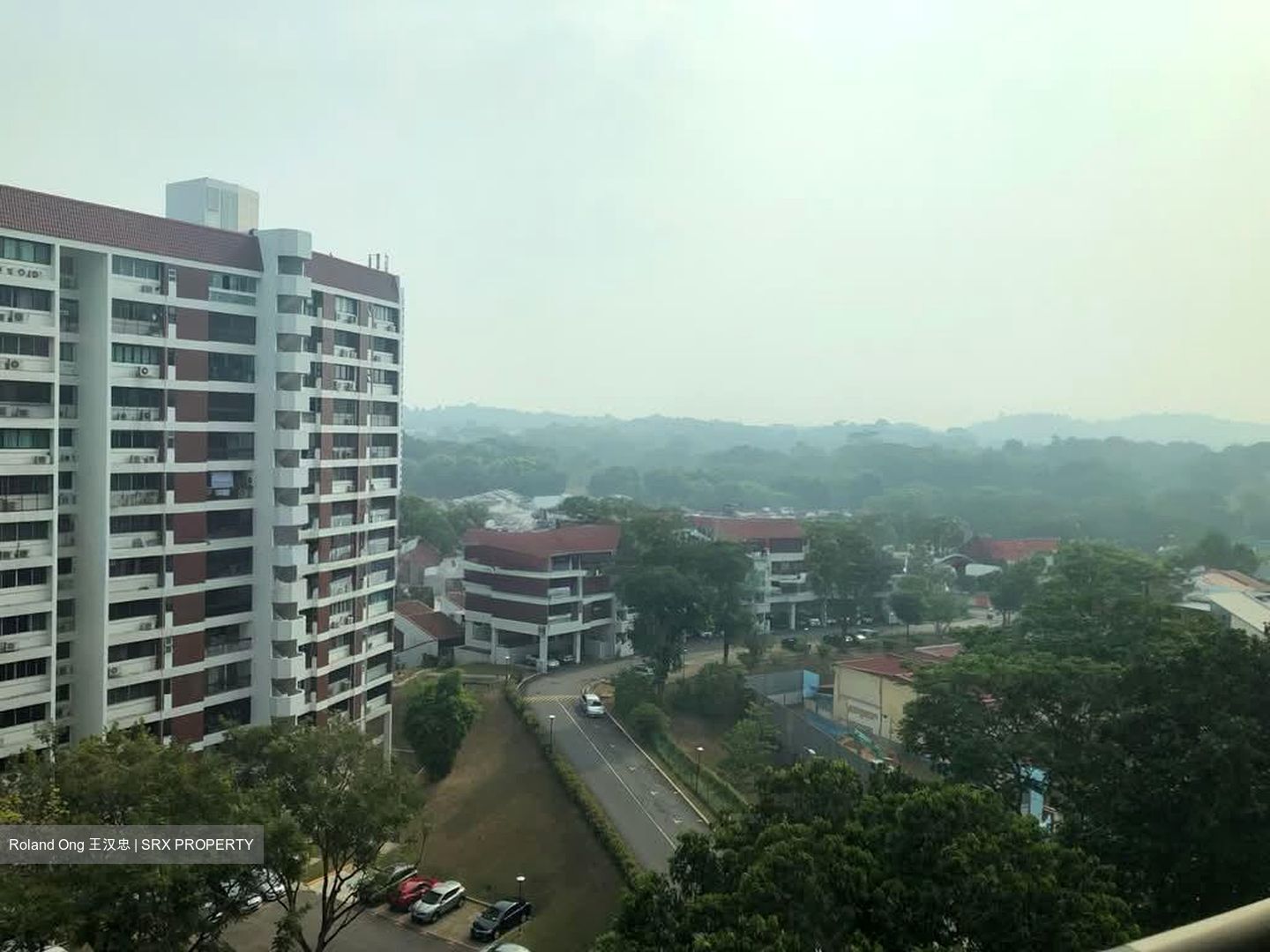 The Gardens At Bishan (D20), Condominium #556689611